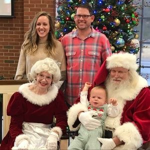 Meet your Posher, Erin